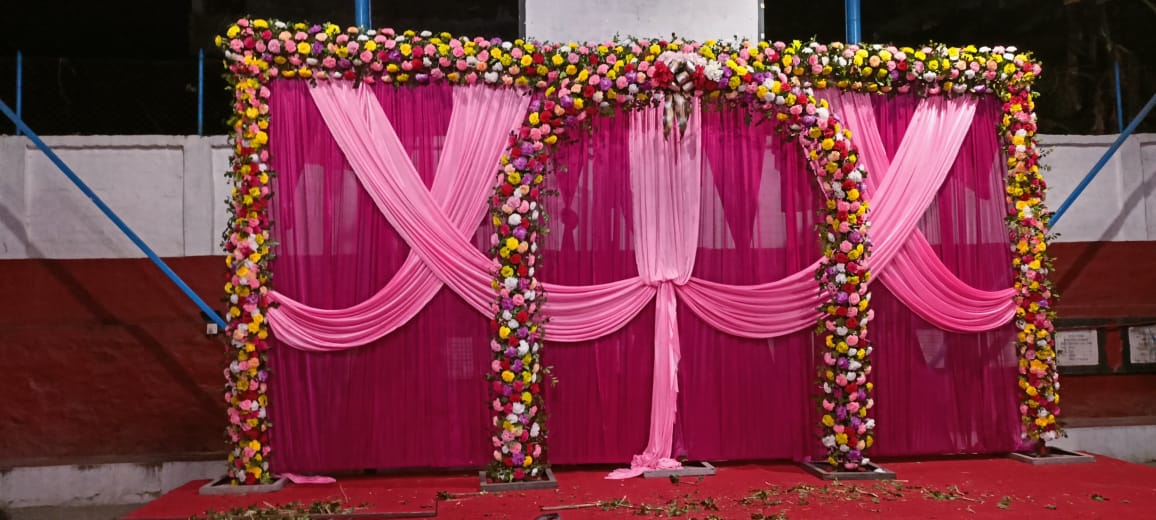 Event Decoration
